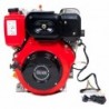 Dieslový (naftový) motor GERMAN 9,5HP DIESEL E-START