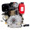 Dieslový (naftový) motor GERMAN 9,5HP DIESEL E-START