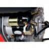 Dieslový (naftový) motor GERMAN 9,5HP DIESEL E-START