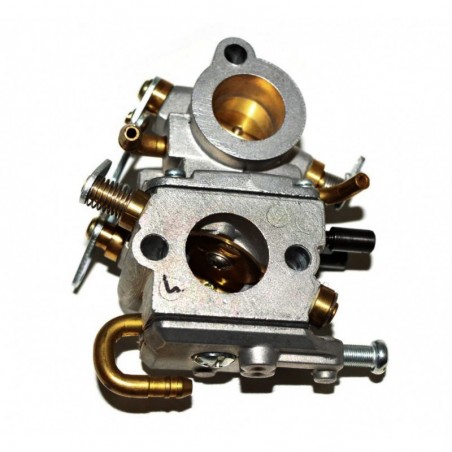 Benzínový motor OHV 17HP k čerpadlu HONDA + 12V