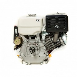 Benzínový motor 13HP GX390 k čerpadlu centrály ES+
