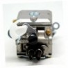 NOVY KARBURÁTOR HUSQVARNA 362 365 371 372